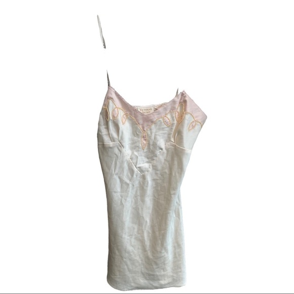 Vintage Victoria’s Secret Gold Label Lingerie - Picture 3 of 9